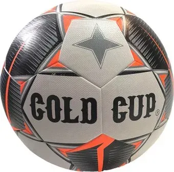 Gold Cup Semi-1 (5 размер)