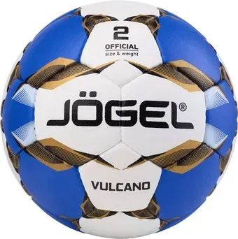 Jogel BC22 Vulcano (2 размер)