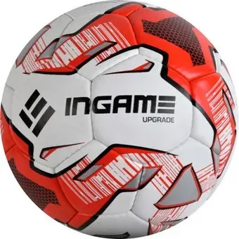 Ingame Upgrade IFB-133 (5 размер, белый/красный)