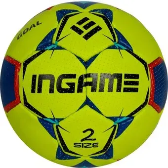 Ingame Goal (3 размер, желтый)