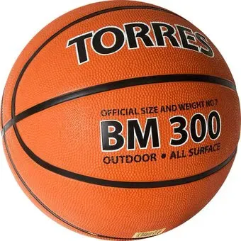 Torres BM300 B02017 (7 размер)
