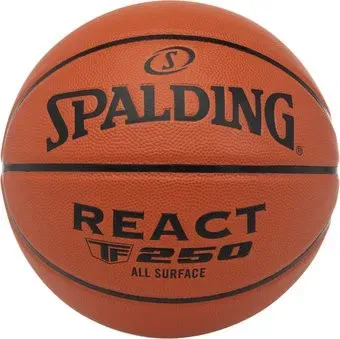 Spalding React TF-250 (7 размер)