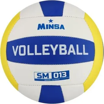 Minsa SM 013 7306809 (5 размер)