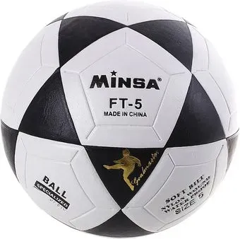 Minsa 578821 (5 размер)