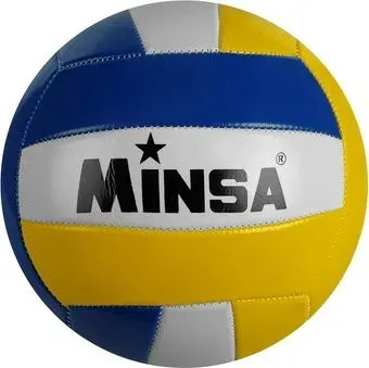 Minsa 1278065 (5 размер)