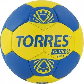 Torres Club H32143 (3 размер)