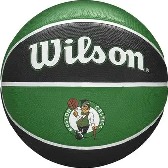 Wilson Nba Team Tribute Boston Celtics WTB1300XBBOS (7 размер)