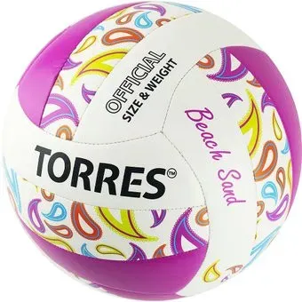 Torres Beach Sand Blue V32085B (5 размер)