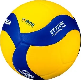 Mikasa VT370W (5 размер)
