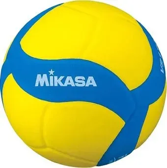 Mikasa VS170W-Y-BL (5 размер)