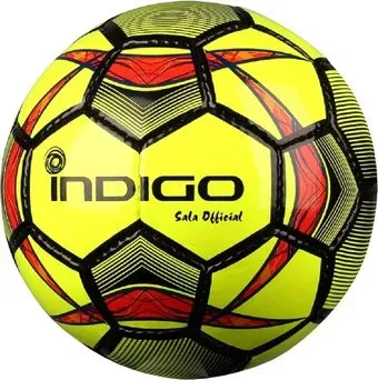 Indigo Sala Official F02 (4 размер)