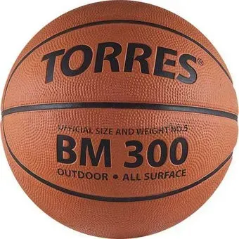 Torres BM 300 B00015 (5 размер)
