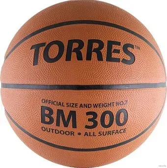 Torres BM 300 B00017 (7 размер)