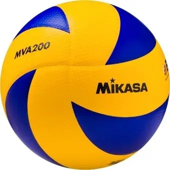 Mikasa MVA200 (5 размер)