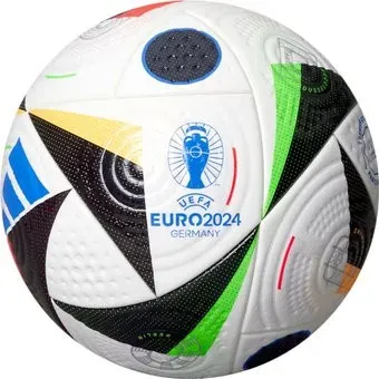 Adidas Euro24 Fussballliebe Pro IQ3682 (5 размер)