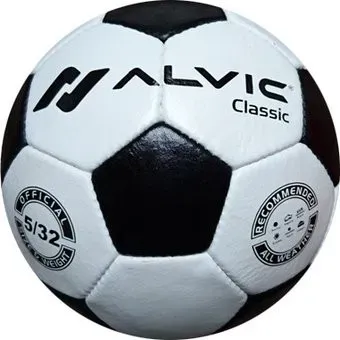 Alvic Classic (5 размер)