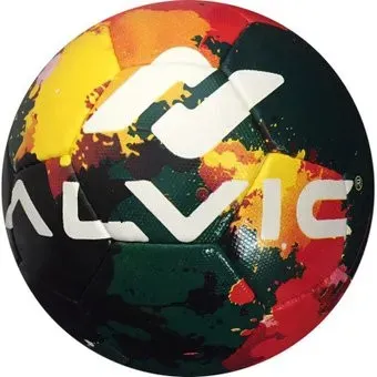 Alvic Street Party (5 размер, принт 2)