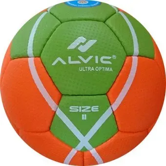 Alvic Ultra Optima (2 размер, зеленый/оранжевый)