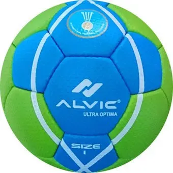 Alvic Ultra Optima (1 размер, синий/зеленый)