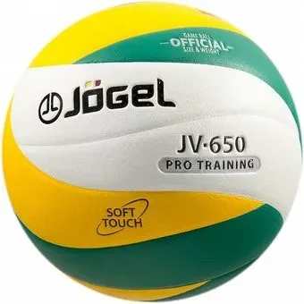 Jogel JV-650 (5 размер)