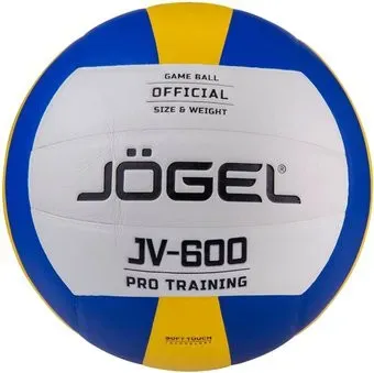 Jogel JV-600 (5 размер)