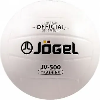 Jogel JV-500 (5 размер)