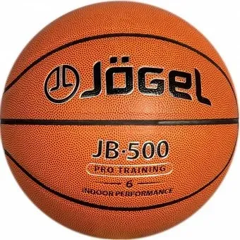 Jogel JB-500 (6 размер)