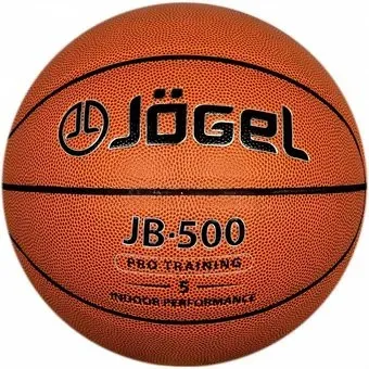 Jogel JB-500 (5 размер)