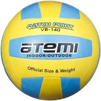 Atemi Weekend VB140