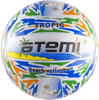 Atemi Tropic