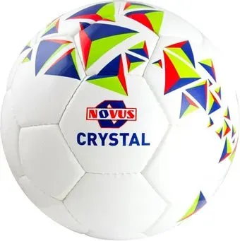 Novus Crystal (3 размер, белый/зеленый/синий)