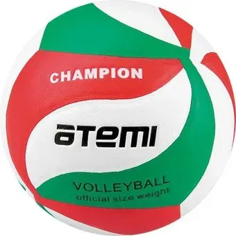 Atemi Champion