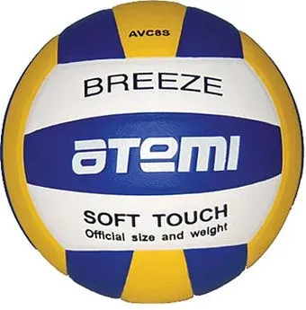 Atemi Breeze
