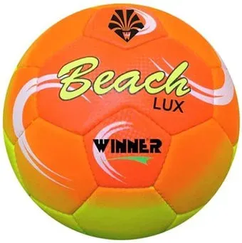 Winnersport Beach Lux (5 размер)