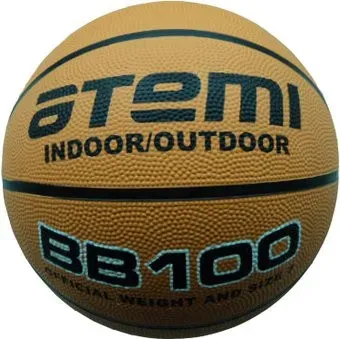 Atemi BB100 (3 размер)