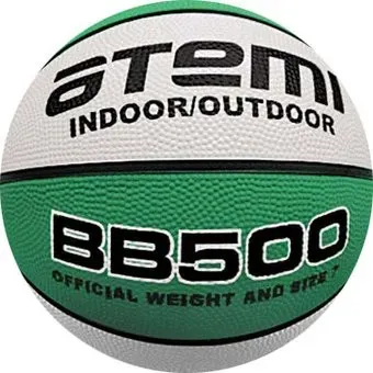 Atemi BB500 (5 размер)