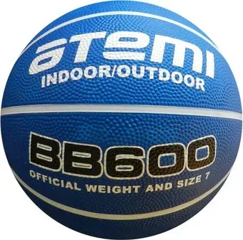 Atemi BB600 (5 размер)