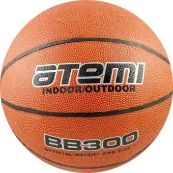 Atemi BB300 (5 размер)