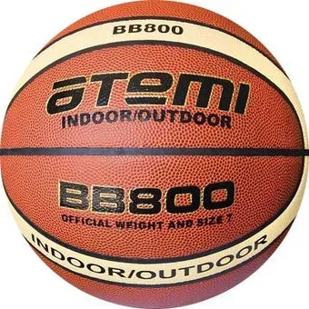 Atemi BB800