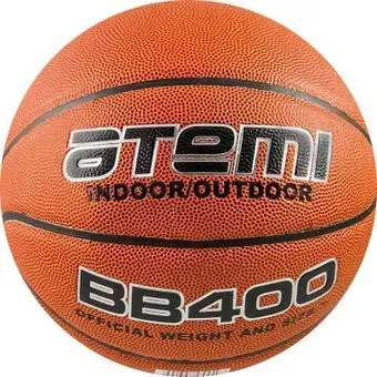 Atemi BB400 (7 размер)