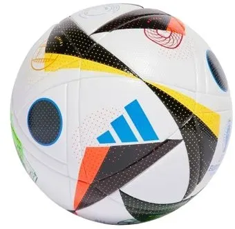 Adidas EURO 24 Fussballliebe League IN9367 (размер 4)