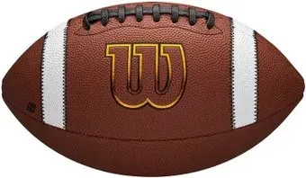 Wilson GST Speedskin Official WF1006201XBOF (9 размер)