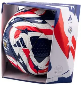 Adidas FCWC Pro OMB 2025 FIFA JE8770-5 (5 размер)