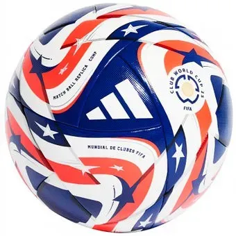 Adidas FCWC Competition 2025 FIFA JM4742-5 (5 размер)