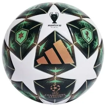 Adidas UCL League Box 2025 FIFA JM4205-5 (5 размер)