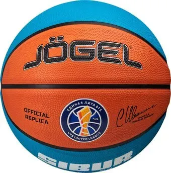 Jogel Training Ecoball 2.0 Replica (размер 6)