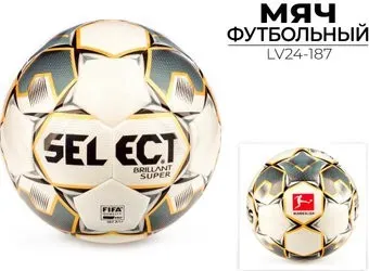 Select LV24-187