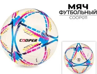 Cooper COOP011