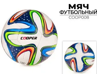 Cooper COOP008