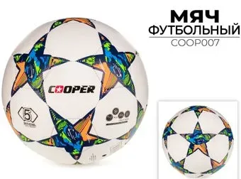 Cooper COOP007